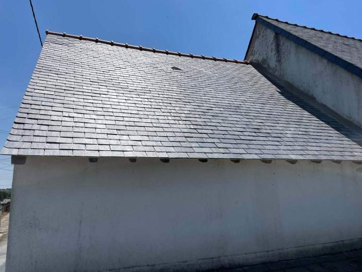 Rénovation de toiture Loireauxence